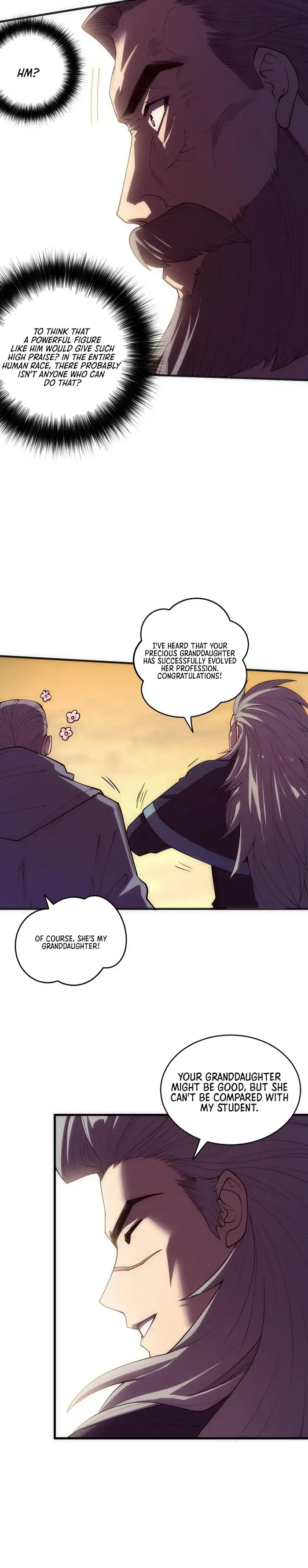 Catastrophic Necromancer Chapter 108 image 10_optimized